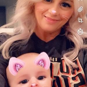 Meet your Posher, Tammy